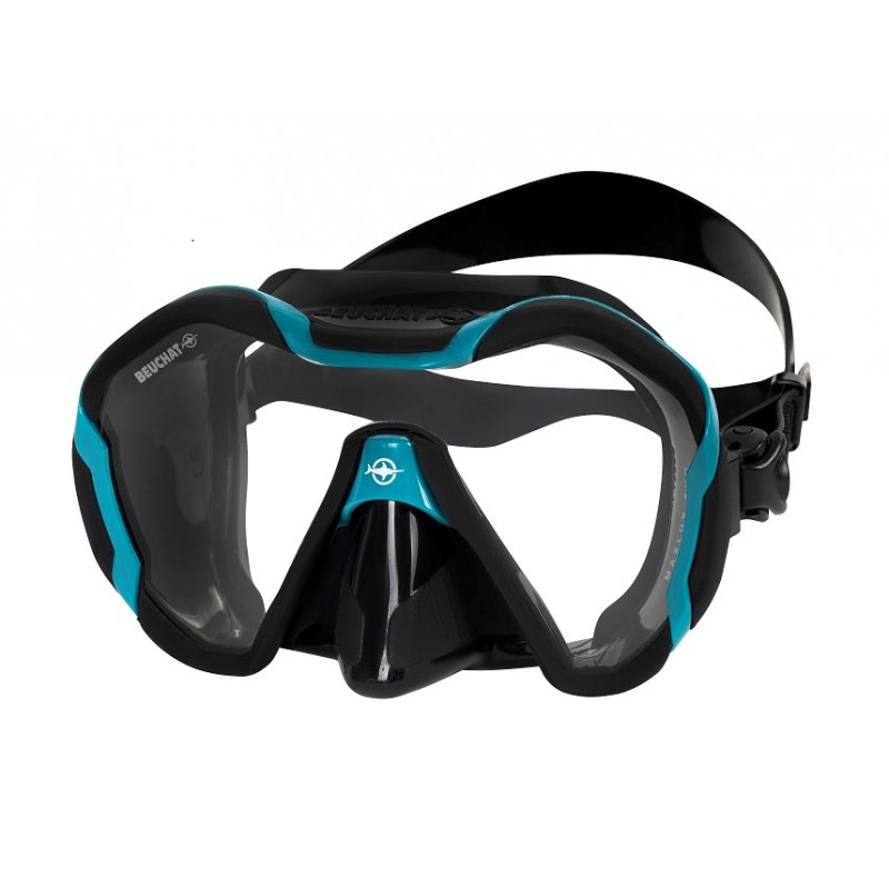 MAXLUX EVO | Echipament Scufundari | Masti si snorkel